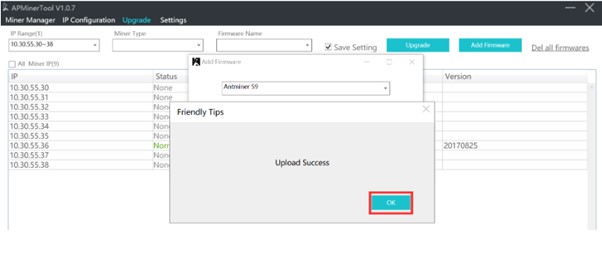 APMinerTool
