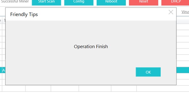 APMinerTool