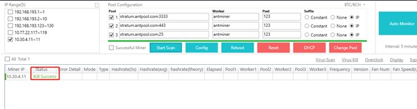 APMinerTool
